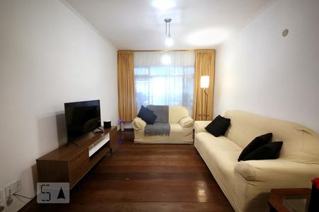 Sala de casa à venda com 3 quartos, 173m² em Cupecê, São Paulo