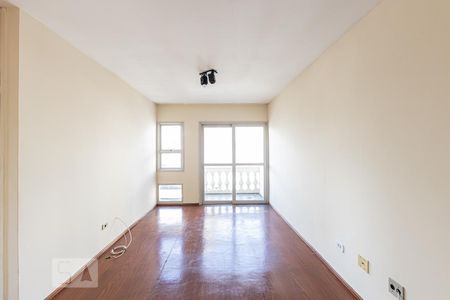 Sala de apartamento para alugar com 2 quartos, 65m² em Mooca, São Paulo