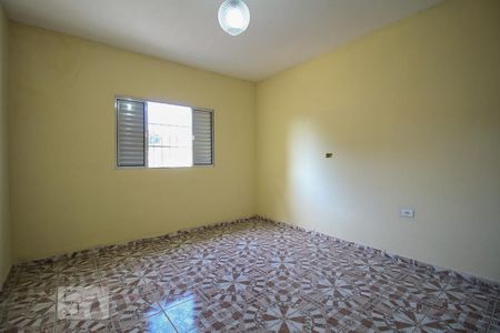 Quarto de casa para alugar com 1 quarto, 75m² em Jardim Pedro José Nunes, São Paulo