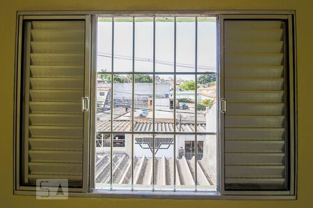 Quarto Vista de casa para alugar com 1 quarto, 75m² em Jardim Pedro José Nunes, São Paulo