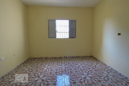 Quarto de casa para alugar com 1 quarto, 75m² em Jardim Pedro José Nunes, São Paulo