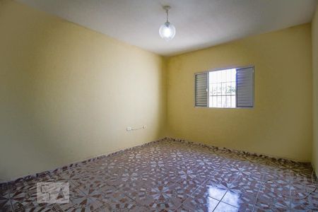Quarto de casa para alugar com 1 quarto, 75m² em Jardim Pedro José Nunes, São Paulo