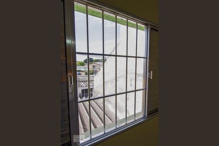 Quarto Vista de casa para alugar com 1 quarto, 75m² em Jardim Pedro José Nunes, São Paulo