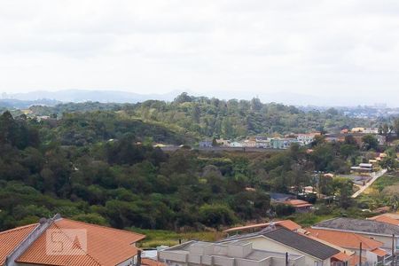 Vista da Sala Jantar de casa de condomínio para alugar com 3 quartos, 250m² em Jardim Rio das Pedras, Cotia