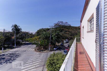 Varanda Quarto 1 de apartamento para alugar com 2 quartos, 50m² em Lapa, São Paulo