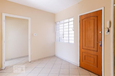 Sala de apartamento para alugar com 2 quartos, 50m² em Lapa, São Paulo