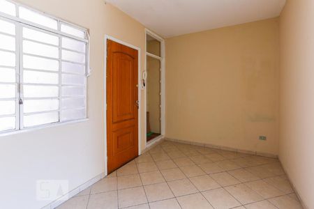 Sala de apartamento para alugar com 2 quartos, 50m² em Lapa, São Paulo