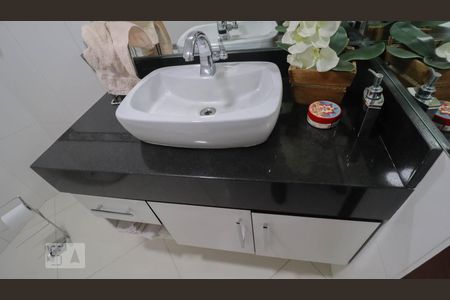 Lavabo de casa para alugar com 3 quartos, 210m² em Parque Continental Ii, Guarulhos