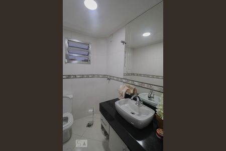 Lavabo de casa para alugar com 3 quartos, 210m² em Parque Continental Ii, Guarulhos