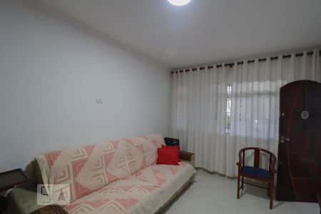 Sala de casa para alugar com 3 quartos, 210m² em Parque Continental Ii, Guarulhos