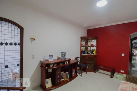 Sala de casa para alugar com 3 quartos, 210m² em Parque Continental Ii, Guarulhos