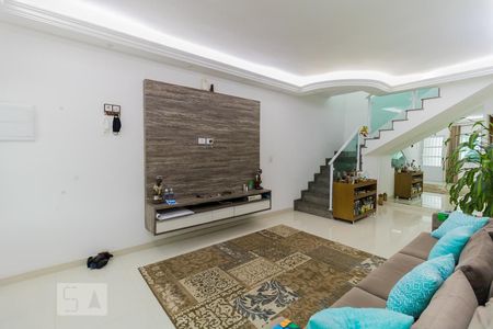 Sala de casa à venda com 3 quartos, 179m² em Jardim Penha, São Paulo