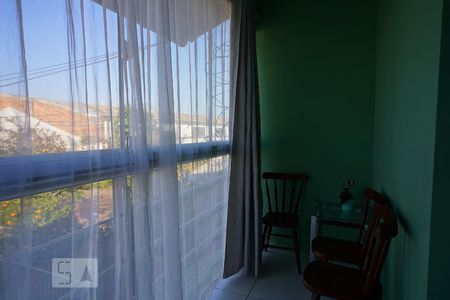 Sala - Varanda de casa à venda com 5 quartos, 270m² em Sarandi, Porto Alegre