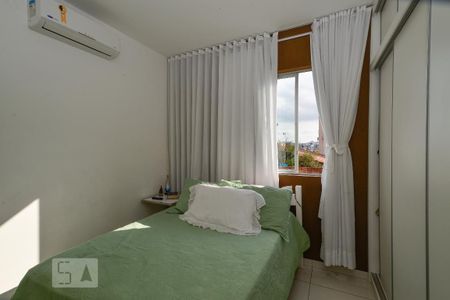 Quarto 2 de apartamento à venda com 2 quartos, 62m² em Santa Amelia, Belo Horizonte