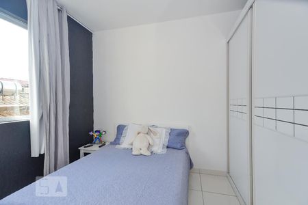 Quarto 1 de apartamento à venda com 2 quartos, 62m² em Santa Amelia, Belo Horizonte