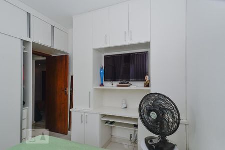 Quarto 2 de apartamento à venda com 2 quartos, 62m² em Santa Amelia, Belo Horizonte