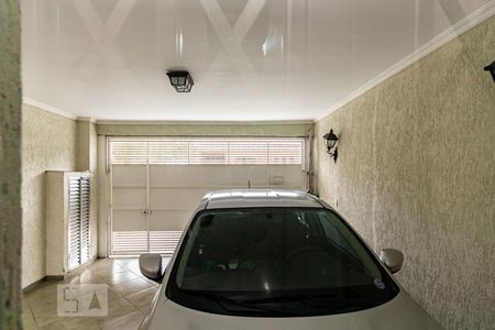 Vista da sala  de casa à venda com 3 quartos, 125m² em Jardim Nordeste, São Paulo