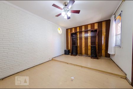 Sala de casa para alugar com 3 quartos, 230m² em Caiçaras, Belo Horizonte