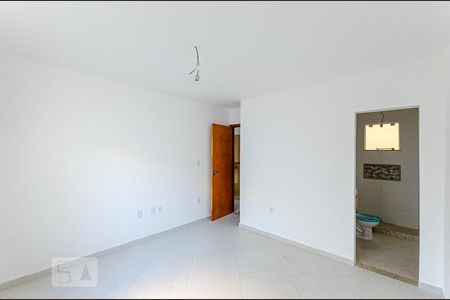Suite  de casa à venda com 2 quartos, 65m² em Santa Rosa, Niterói