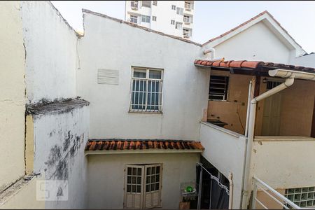 Vista da Suite  de casa à venda com 2 quartos, 65m² em Santa Rosa, Niterói