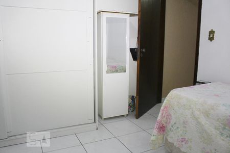 Quarto de casa à venda com 3 quartos, 185m² em Jardim Tiete, São Paulo