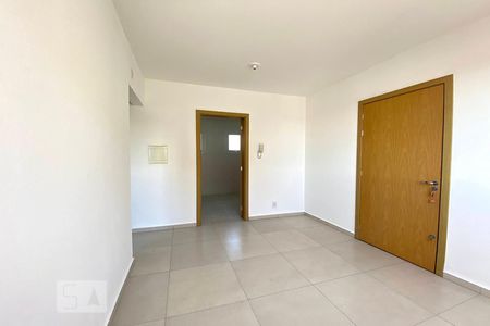 Sala de apartamento à venda com 2 quartos, 63m² em Industrial, Novo Hamburgo