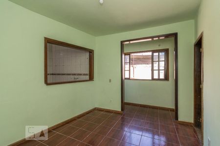 Sala de casa para alugar com 2 quartos, 50m² em Jardim America, Rio de Janeiro