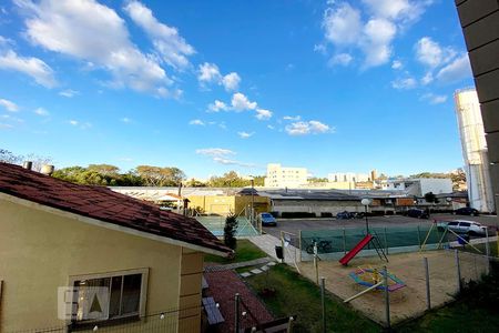 vista da Sacada de apartamento para alugar com 2 quartos, 48m² em São José, São Leopoldo