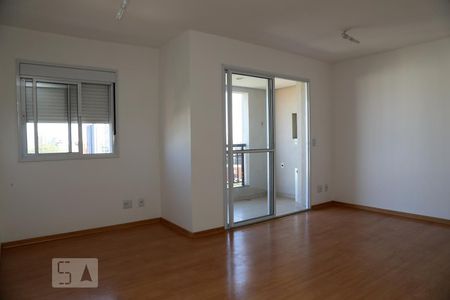 Sala de apartamento para alugar com 2 quartos, 64m² em Vila Suzana, São Paulo