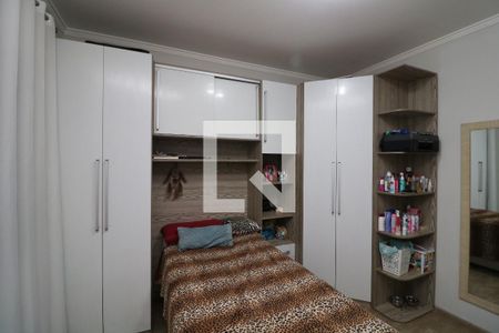 Quarto 2 de casa à venda com 2 quartos, 112m² em Jardim Record, São Paulo