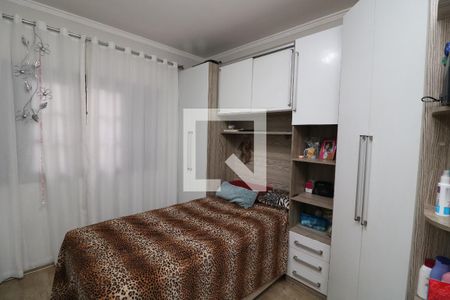 Quarto 2 de casa para alugar com 2 quartos, 112m² em Jardim Record, São Paulo