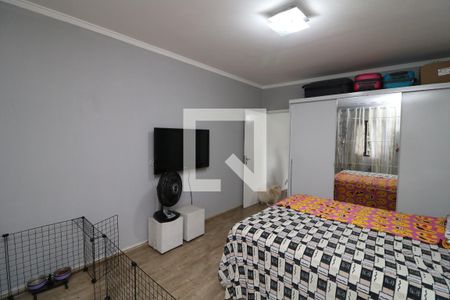 Quarto de casa à venda com 2 quartos, 112m² em Jardim Record, São Paulo