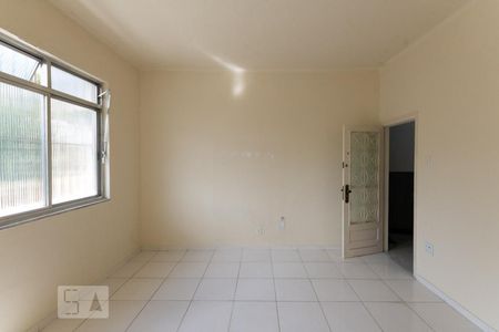Sala de apartamento à venda com 2 quartos, 69m² em Praça da Bandeira, Rio de Janeiro