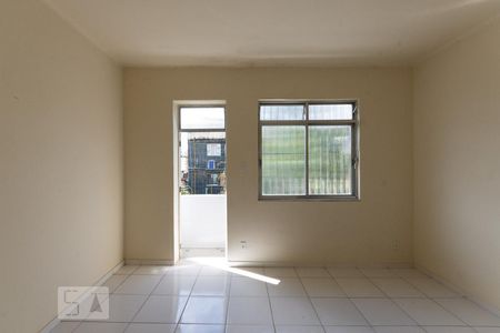 Sala de apartamento à venda com 2 quartos, 69m² em Praça da Bandeira, Rio de Janeiro