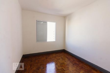 Sala Quarto de apartamento à venda com 1 quarto, 43m² em Campos Elíseos, São Paulo