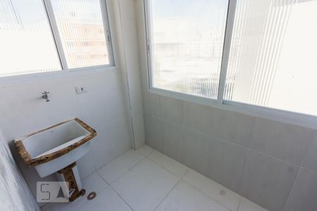 Lavanderia de apartamento à venda com 1 quarto, 43m² em Campos Elíseos, São Paulo