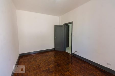 Sala Quarto de apartamento à venda com 1 quarto, 43m² em Campos Elíseos, São Paulo