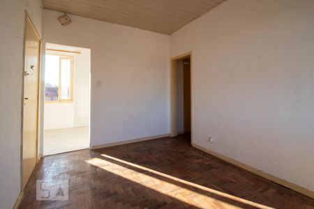Sala de apartamento para alugar com 2 quartos, 55m² em Passo da Areia, Porto Alegre