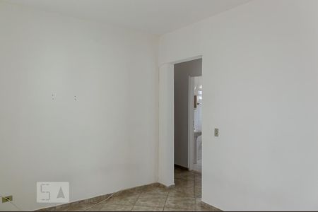 Sala de apartamento para alugar com 2 quartos, 65m² em Jordanópolis, São Bernardo do Campo