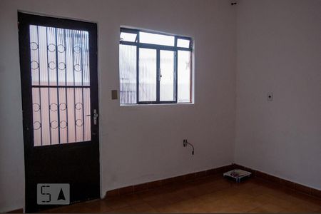 Sala de casa para alugar com 1 quarto, 80m² em Jardim Marília, São Paulo
