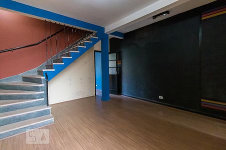 Sala 2 de casa à venda com 5 quartos, 227m² em Ipiranga, São Paulo