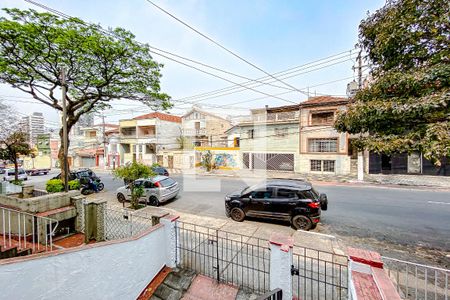 Vista da Sala de casa à venda com 3 quartos, 227m² em Ipiranga, São Paulo