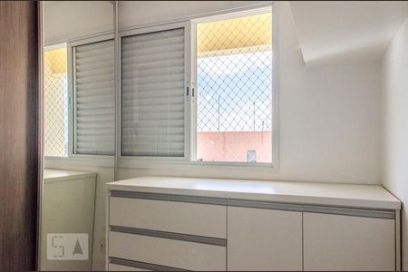 Quarto 2 de apartamento para alugar com 3 quartos, 67m² em Vila Pereira Barreto, São Paulo