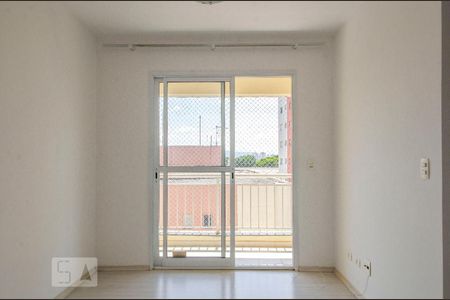 Sala de apartamento para alugar com 3 quartos, 67m² em Vila Pereira Barreto, São Paulo