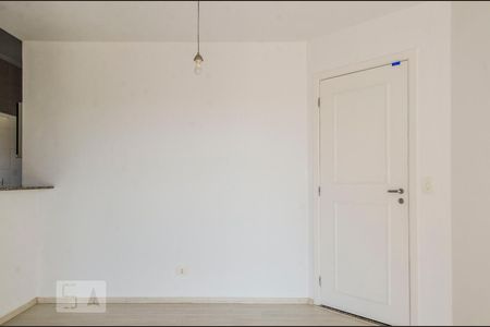 Sala de apartamento para alugar com 3 quartos, 67m² em Vila Pereira Barreto, São Paulo