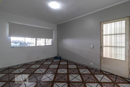 Sala  de casa para alugar com 3 quartos, 150m² em Vila Carolina, São Paulo