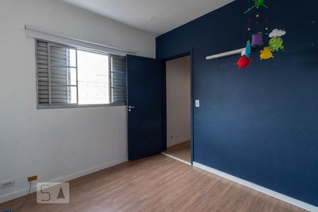 Quarto 1 de casa para alugar com 3 quartos, 150m² em Vila Carolina, São Paulo