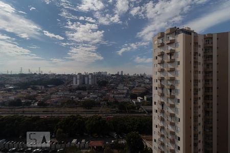 Dormitório 1 - Vista de apartamento para alugar com 2 quartos, 55m² em Jardim Íris, São Paulo