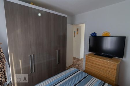 Dormitório 1 de apartamento para alugar com 2 quartos, 55m² em Jardim Íris, São Paulo