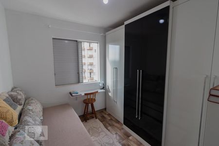 Dormitório 2 de apartamento para alugar com 2 quartos, 55m² em Jardim Íris, São Paulo